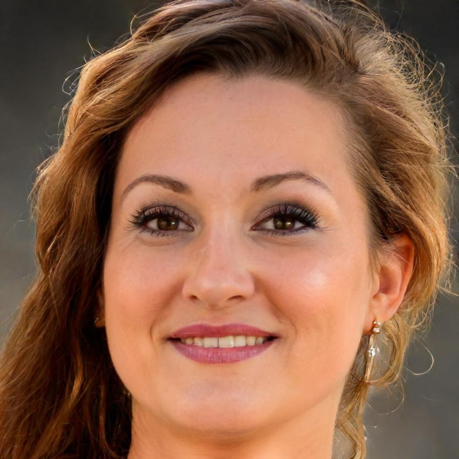 Fenna Borgwardt, Dozentin für Illustration