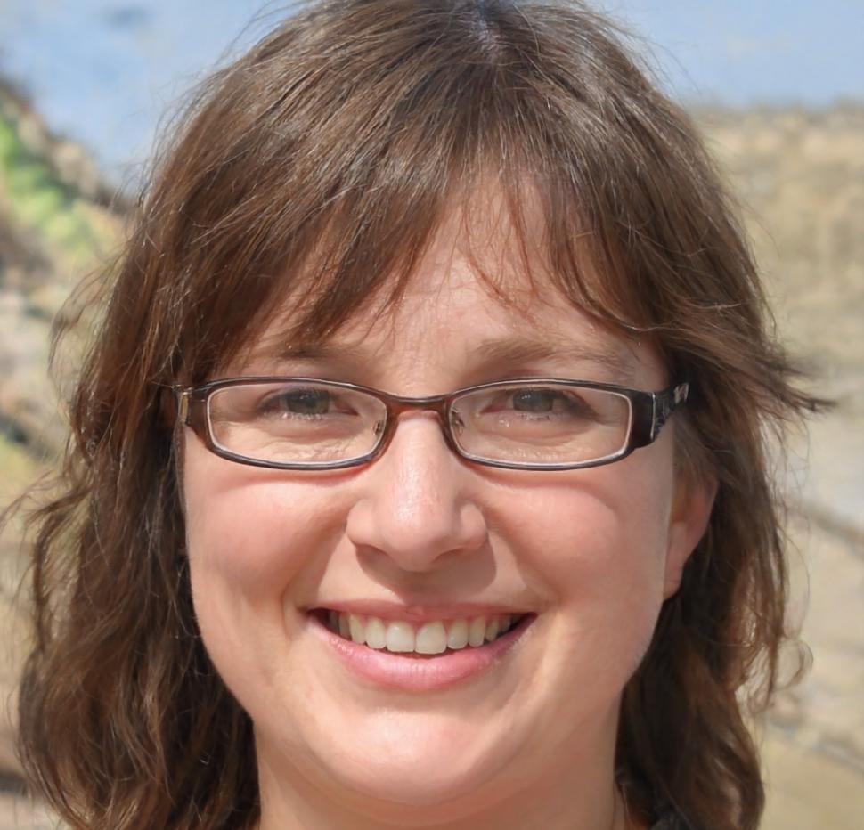 Lisbeth Kaminski, Leiterin Kreativprogramme